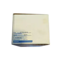 G7TC-ID16 24VDC RELAY