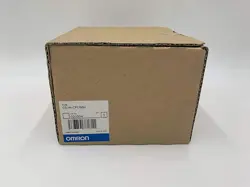 NEW OMRON CS1H-CPU66H