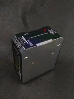OMRON SWITCH POWER