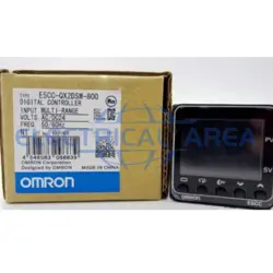 NEW E5CC-QX2DSM-800 TEMPERATURE