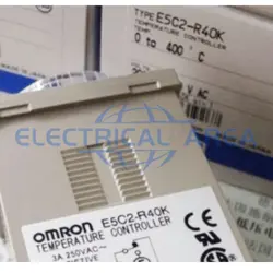1PC OMRON NEW E5C2-R40K TEMPERATURE CONTROLLER FAST DELIVERY E5C2R40K