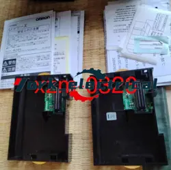 NEW OMRON CJ2M-CPU34 CPU UNIT FAST FEDEX OR DHL