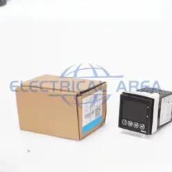 E5CZ-R2MT-500 TEMPERATURE