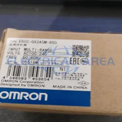 1PC OMRON NEW