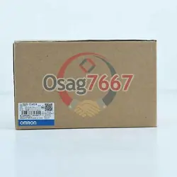 ONE NEW OMRON SWITCH POWER SUPPLY S8VK-C24024 S8VK C24024