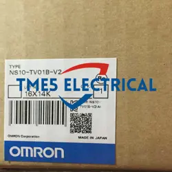1PCS OMRON NS5-SQ00-ECV2