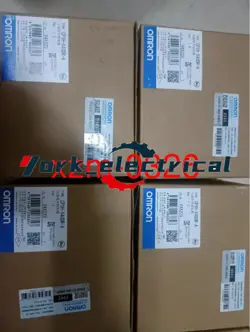 CP1H-X40DR-A PROGRAMMABLE CONTROLLER
