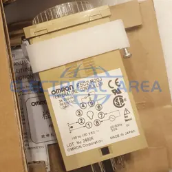1PC OMRON NEW E5C2-R20J TEMPERATURE CONTROLLER FAST DELIVERY E5C2R20J