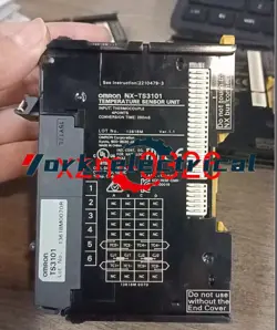 NX-TS3101 TEMPERATURE