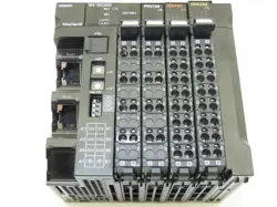 DIGITAL I/O
