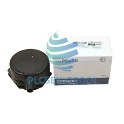 ONE OMRON PS-4S