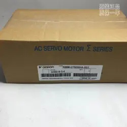 R88M-U75030HA-BS1 FAST SHIP