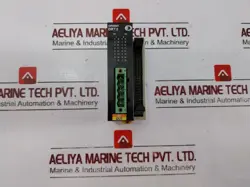 OMRON DRT2-MD32ML REMOTE TERMINAL OUTPUT MODULE 24VDC, CLASS 2, 1.5W