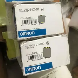 CPM2C-S110C-DRT PROGRAMMABLE CONTROLLERS