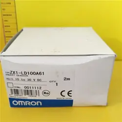SENSORS ZX1-LD100A61