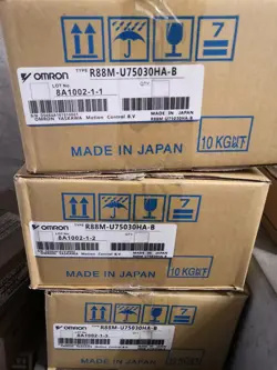 R88M-U75030HA-B