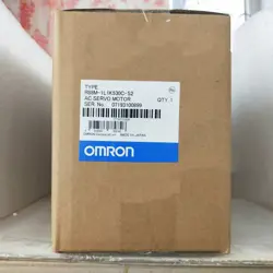IN BOX R88M-1L1K530C-S2