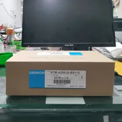 R7M-A20030-BS1-D YEAR WARRANTY