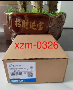CJ1W-PTS52 CONTROLLER MODULE