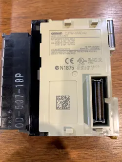 OMRON CJ1