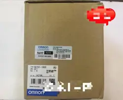1PC OMRON NX701-1600