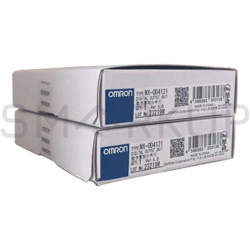BOX OMRON NX-OD4121