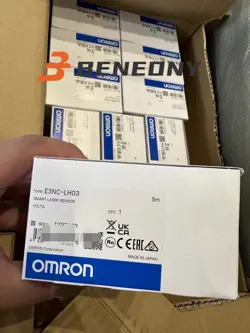 SENSOR FEDEX/DHL SHIPPING
