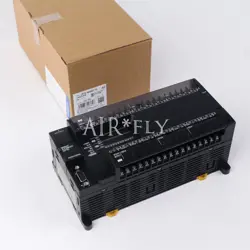 PLC PROGRAMMABLE CONTROL