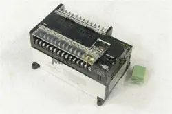 ONE NEW OMRON PLC CP1H-XA40DT-D CP1HXA40DT-D