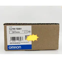 NEW CJ1W-TS561