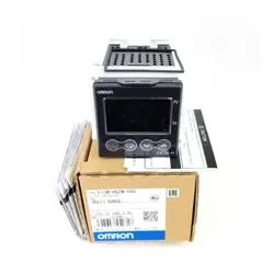 1PC OMRON E5CN-HQ2M-500