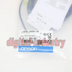 SWITCH E2E-X2D1-N