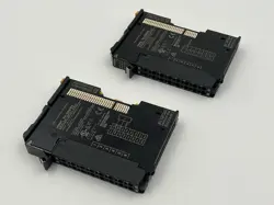 OF OMRON ANALOG