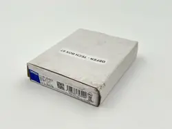OMRON ANALOG INPUT UNIT NX-AD4603