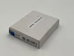 OMRON ANALOG INPUT