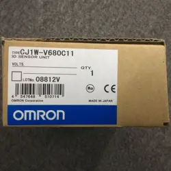 PLC CJ1W-V680C11