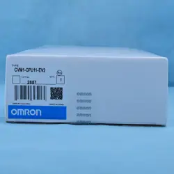 NEW OMRON PLC