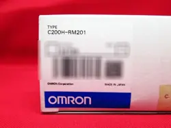 C200H-RM201