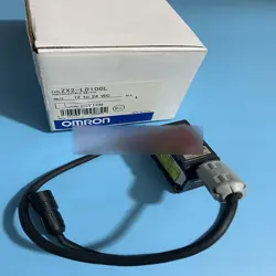 SENSOR ZX2-LD100L