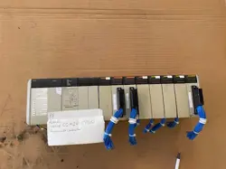 CONTROLLER CPU