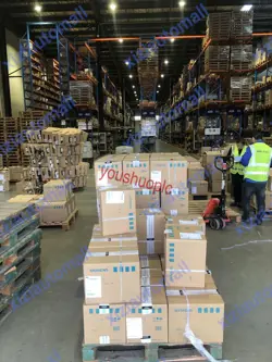 SEALED OMRON PLC