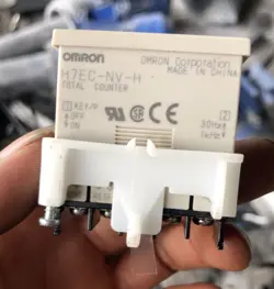 1PCS OMRON H7EC-NV-H