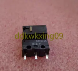 1PCS NEW OMRON SMALL LIMIT TRAVEL MICRO SWITCH D2F J