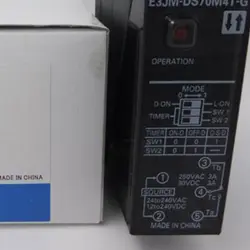 FOR OMRON AUTOMATION