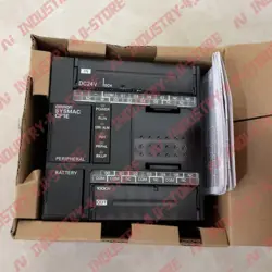 1PCS NEW OMRON CP1E-N14DT-D PROGRAMMABLE CONTROLLER CP1E N14DT-D