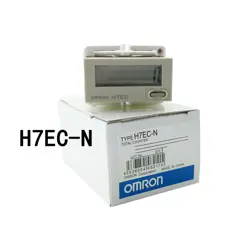 H7EC-N DIGITALER TOTALZHLER-TOTALISATOR