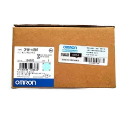GENUINE NEW OMRON