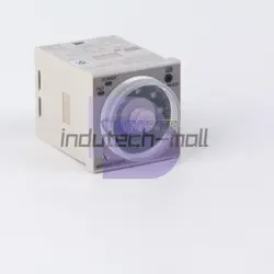 H3CR-A8 TIMER PIN