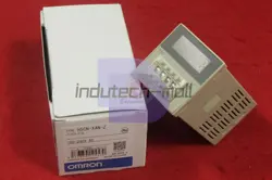1PCS OMRON H5CN-XAN-Z TIMER 100-240VAC H5CNXANZ NEW