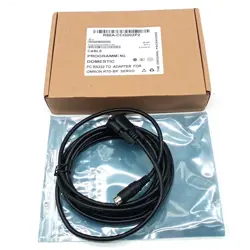 R88A-CCG002P2 PROGRAMMING CABLE